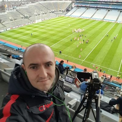 Sports Analysis Services Manager @avenirsports. Level 3 Gaa Analyst.
Family, Sport & more Sport Please