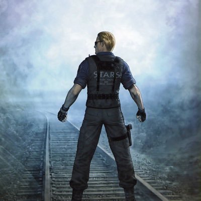 DarkWolfWesker's profile picture. 