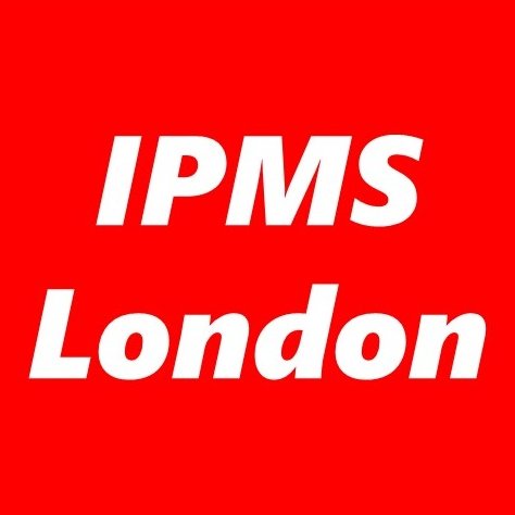 IPMS London is a chapter of the International Plastic Modellers' Society of Canada based in Southwestern Ontario.