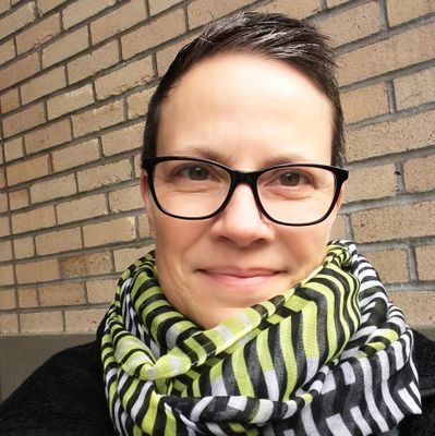 Feminist. Truth-teller. Resister. Patriarchy smasher. SGI-USA member.