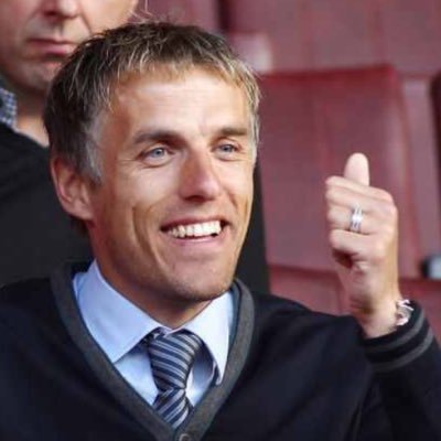 My brother Gary has always be successful ... football, business, pundit, he's my hero! I do the same as him, but to a terrible standard! You can watch on #MOTD