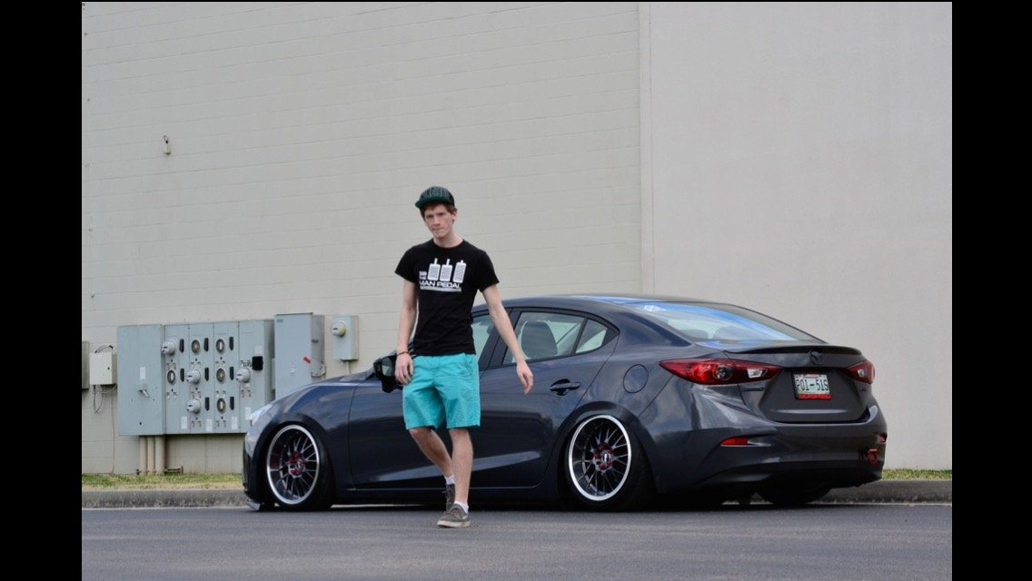 Mr_Bouldin's profile picture. 