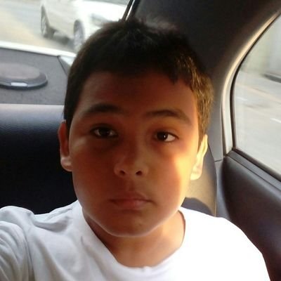 YoshuaelCrack's profile picture. Naci y creci Xd