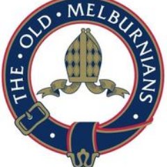 The official Twitter page for Old Melburnians Cricket Club (PREMIERS 2018/19 & 2020/21). Parent account for @BlueBaggy. 🏏