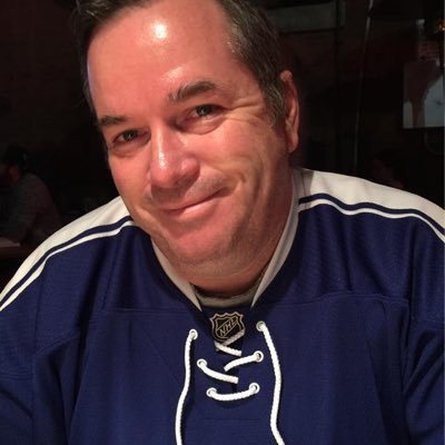 Husband, father, Toronto Maple Leaf fan and believer that all people have the potential to do good