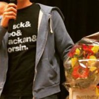 NilsDC (@thenilsdc) 's Twitter Profile