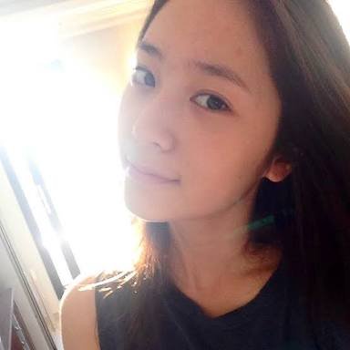 F(x) krystal jung '94