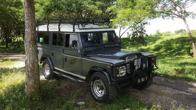 Bali Jeep Tours concern with Sustainable Tourism Development