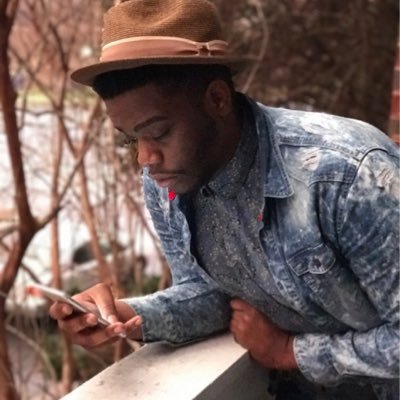 jaysimss's profile picture. Always striving for greatness 

Jariangause@gmail.com
Charlotte, NC
music
Local artist
IG: respect_the_process95

https://t.co/sWo1oW0XvL