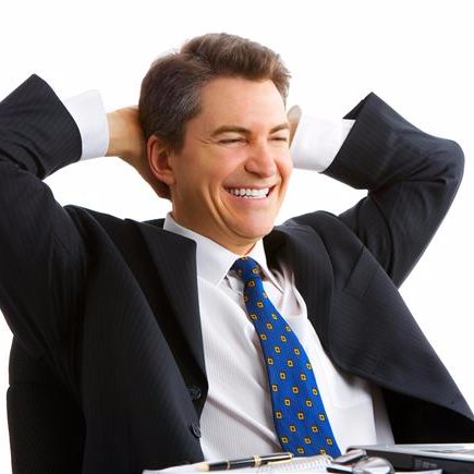 I do Business Development at a leading global #SaaS company | Stupid jokes and entry level insights | Probably a robot