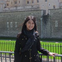 Garbo Mak (@g_mak) 's Twitter Profile