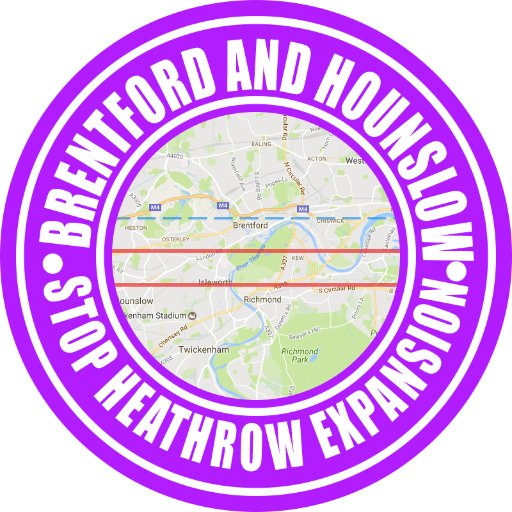 Brentford & Hounslow Stop #Heathrow Expansion - bashrunway3@gmail.com
#Peace & quiet, #Health & #Climate; aviation expansion undermines all three.
#No3rdRunway