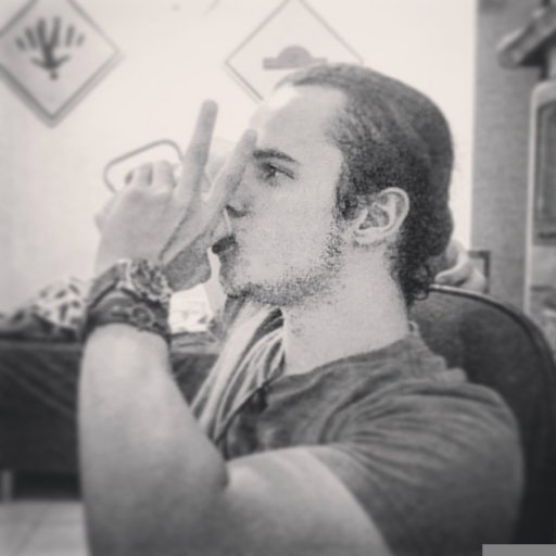 netinhodrt's profile picture. 