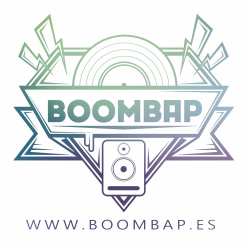 BoombapShop's profile picture. 