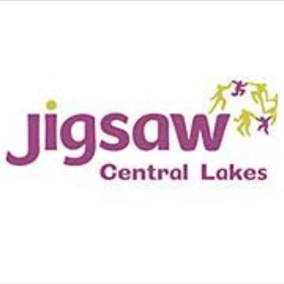 Jigsaw Central Lakes. We work with children, youth, men and women around domestic and sexual violence. 
FV and SV conference April 2017 Head to our website!