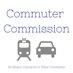 ComCom (@icommutescsu) Twitter profile photo ComCom (@icommutescsu) Twitter profile photo