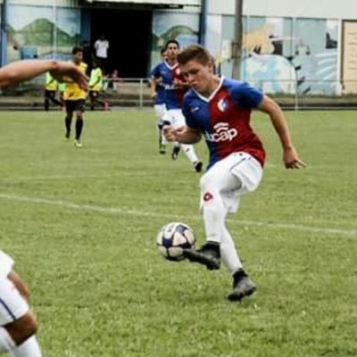 andresmunos9999's profile picture. 