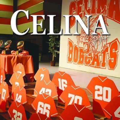 Life & Style in Celina, Texas A Cedarbrook Media Publication | 972.347.6231 | https://t.co/pzbdDYPHrs