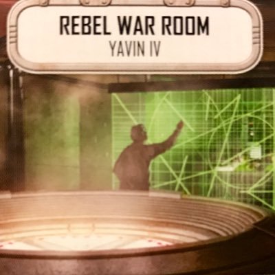 warroom twitter