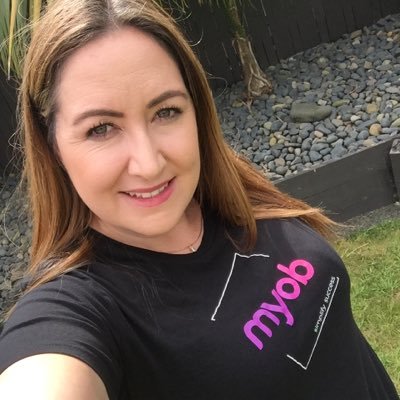 LorrenKilgour's profile picture. Helping NZ Accountants with MYOB business products & cloud solutions.