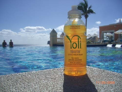 TryBlastCaps's profile picture. Yoli Distributor and blogger