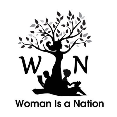 Woman Is A Nation