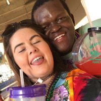Kellyn🍍🦄 (@kellynboyd) 's Twitter Profile