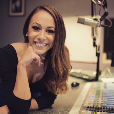 LIVE 101.5 Radio Personality • CBS Radio Phoenix