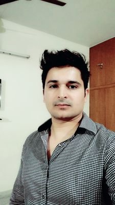 gkmgaru's profile picture. 