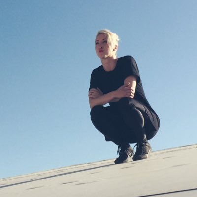 AudreyEileenG's profile picture. hey.