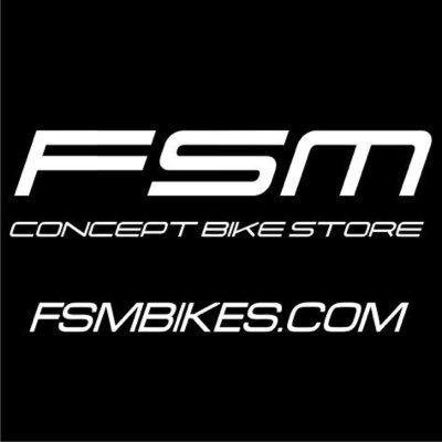 FSM CONCEPT BIKE STORE. SPECIAL CYCLING STUFF. FSM Carbon frames & bikes. Visit our webshop!!