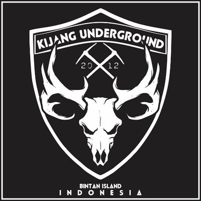 gambar rusa hitam putih keren - moa gambar