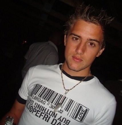 aussiebum89's profile picture. 