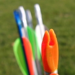 icarchery's profile picture. We're the Imperial College Archery Club. Yeah!