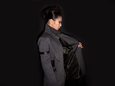 photgramos's profile picture. 涙こらえて！