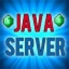 JavaServerMC's profile picture. IP : https://t.co/3IyDvmEBzQ