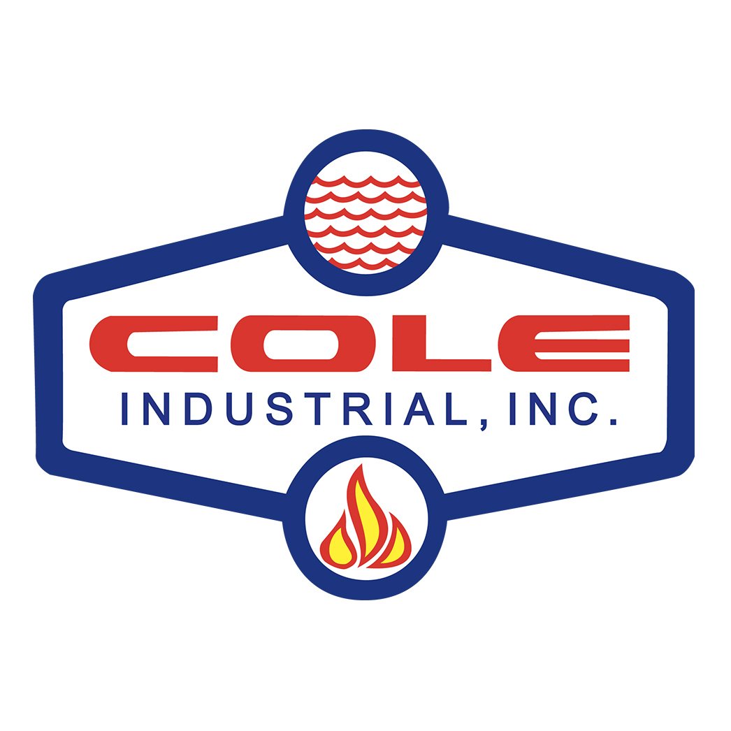 Specializing in process and comfort heating equipment including boilers, burners, heat exchangers and other boiler room equipment. info@coleindust.com