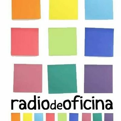 RadioDeOficina Profile Picture