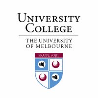University College(@UCMelbourne) 's Twitter Profile Photo