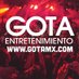 Gota Entretenimiento (@gotamx) Twitter profile photo Gota Entretenimiento (@gotamx) Twitter profile photo