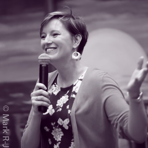 Kimberly Sheppard Profile