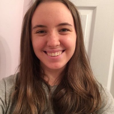 Linroturbo's profile picture. App State 2021 💛 | Panthers | Hurricanes | Hornets | Braves |