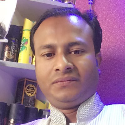 SayednoorM's profile picture. Cox