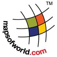 Mapsofworld Travel(@TravelWithMOW) 's Twitter Profile Photo