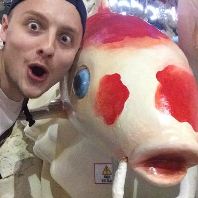 po1ukeyev's profile picture. «ничего такой генетический материал» (с)