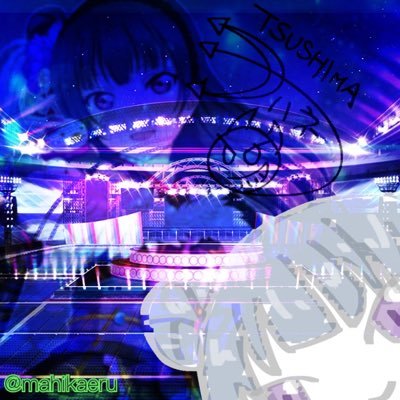 ✝︎まひかえる✝︎☆固ツイRTよろしくさんのプロフィール画像
