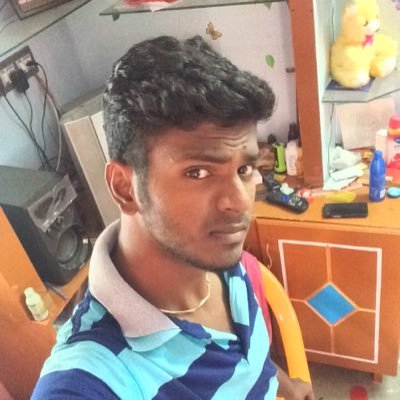 SelvaMj10's profile picture. 