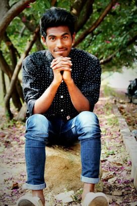 nsnaresh3's profile picture. #my_lifestyle
#my_attitude
#my_self