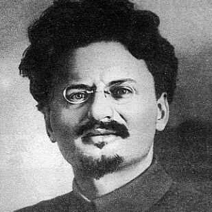 Dumb idiot who likes Trotsky 🏳️‍🌈 🇵🇸