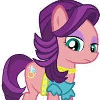 Spoiled Rich (@mlp_spoiledmilk) 's Twitter Profile